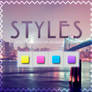 Styles (2) By. TweeSterren