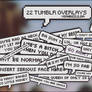 +22 Tumblr Overlays