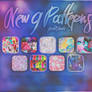 +New 9 Patterns