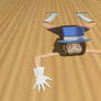 Trucy Wright Flattened
