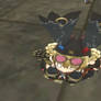 Dominion Rod