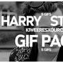 Harry Styles gif pack