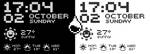 Pixel HUD