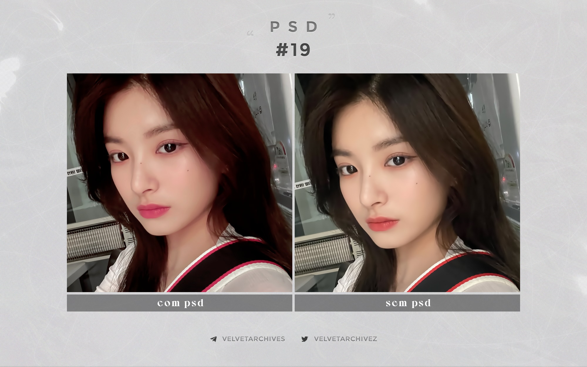 #. 19 PSD by velvetarchives. by velvetarchives on DeviantArt