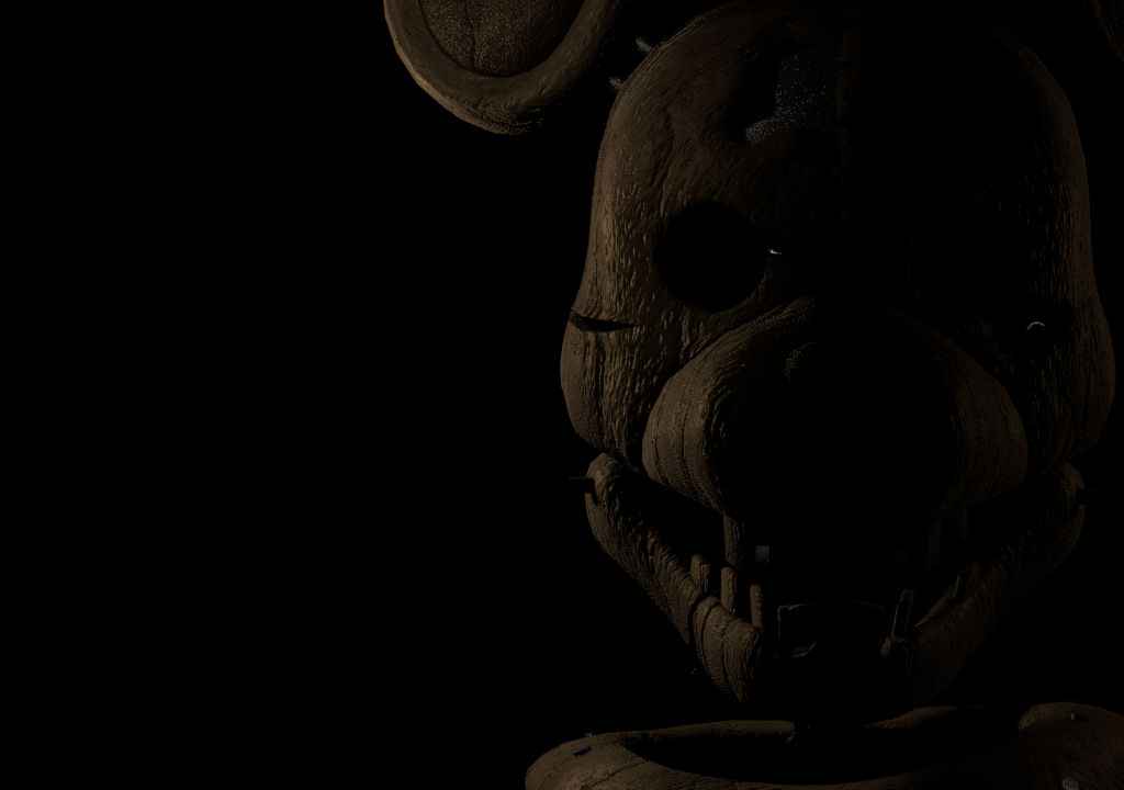 Five Nights At Candy S Rat Menu Gif By Detective Puppet On Deviantart