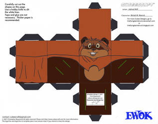Wicket-W-Warrick | DeviantArt