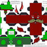 GL 3: G'nort Cubee