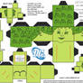 GL 10: Fire Cubee
