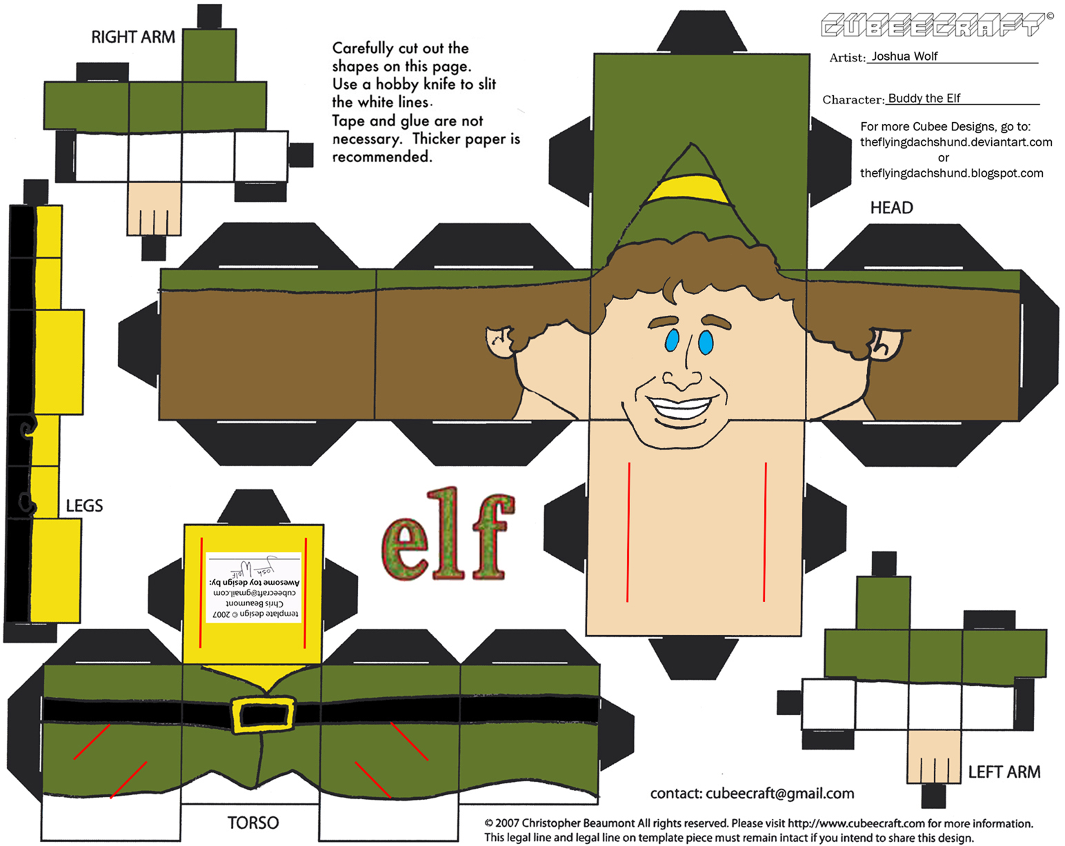 elf
