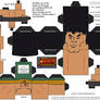 LCBH11: Conan Cubee
