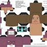 Scrubs: Carla Espinosa Cubee