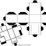 Large Cubee Templates