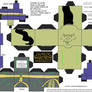 SW2: Prince Xizor Cubee