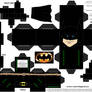 DCF1: Batman '89 Cubee