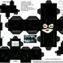 DCF2: Catwoman Cubee