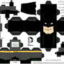 DCNU1: Batman Cubee