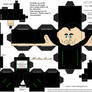 PC2: Abraham Lincoln Cubee
