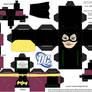 LDC1: Batgirl 3 Cubee