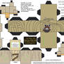 SW14: Sand People Cubee