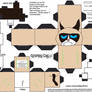 POTI1: Grumpy Cat Cubee