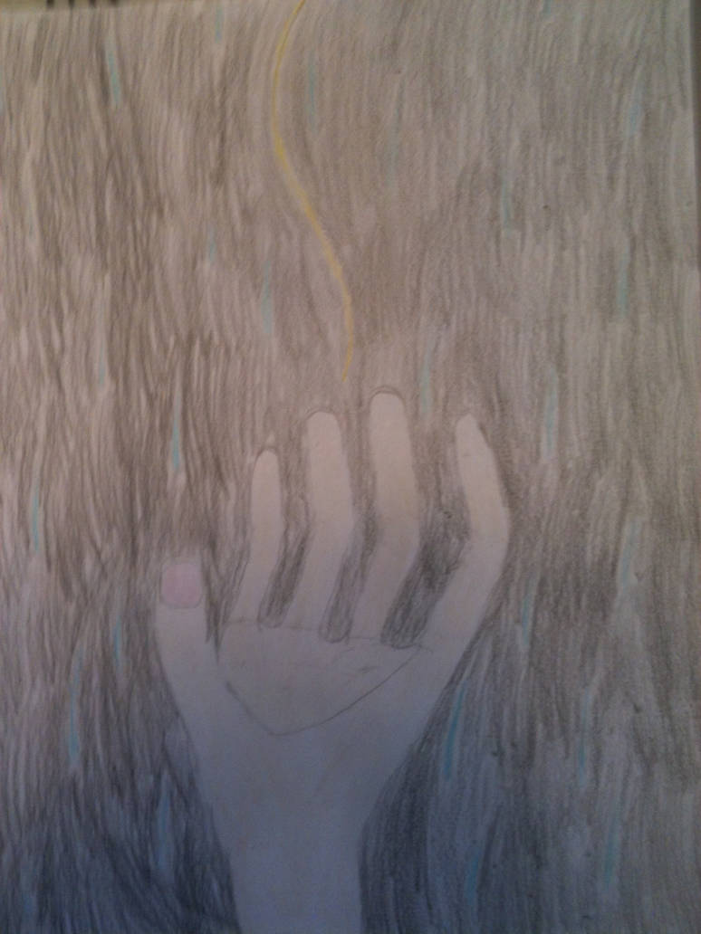 the thinnest string by Giustargaia on DeviantArt