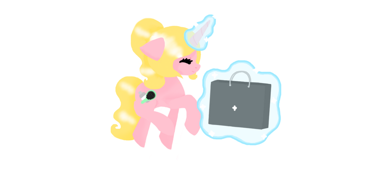 I FINISHED IT by ArtHeartMLP on DeviantArt