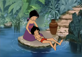 mowgli-gives-shanti-a-hug-by-swedishhero94-on-deviantart