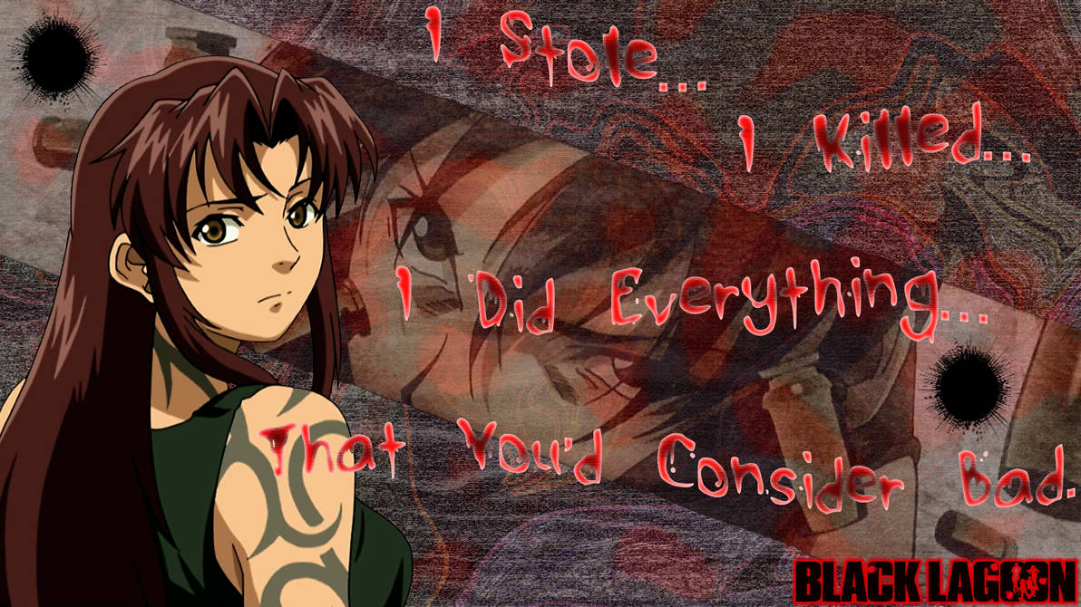 Revy Two Hands Custom Animated Gif By Passionworks On Deviantart Revy Two Hands Custom Animated Gif By Passionworks On Deviantart
