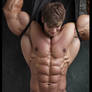 Best in sports with amazing pecs
