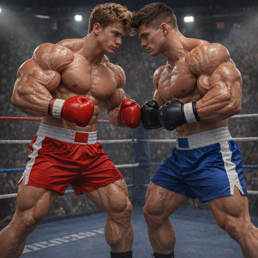 Rise of the Prodigy by InspiringMove on DeviantArt