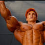 Chest Day - Hell Yeah!