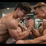 From Nerd to Absolute Hunk (Part 4)