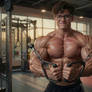 From Nerd to Absolute Hunk (Part 5)