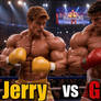 Jerry vs Goliath - Trailer