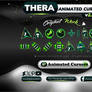 Thera Animated Cursors v2.0