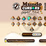 Mundo Cursors v1.0