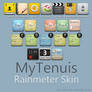 MyTenuis for Rainmeter