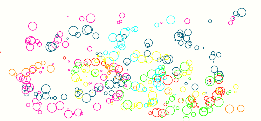 rainbow bubbles by bigwill2013 on DeviantArt