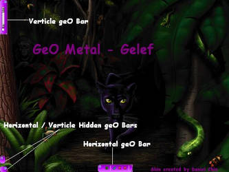 GeO Metal - Gelef