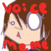 Voice Meme