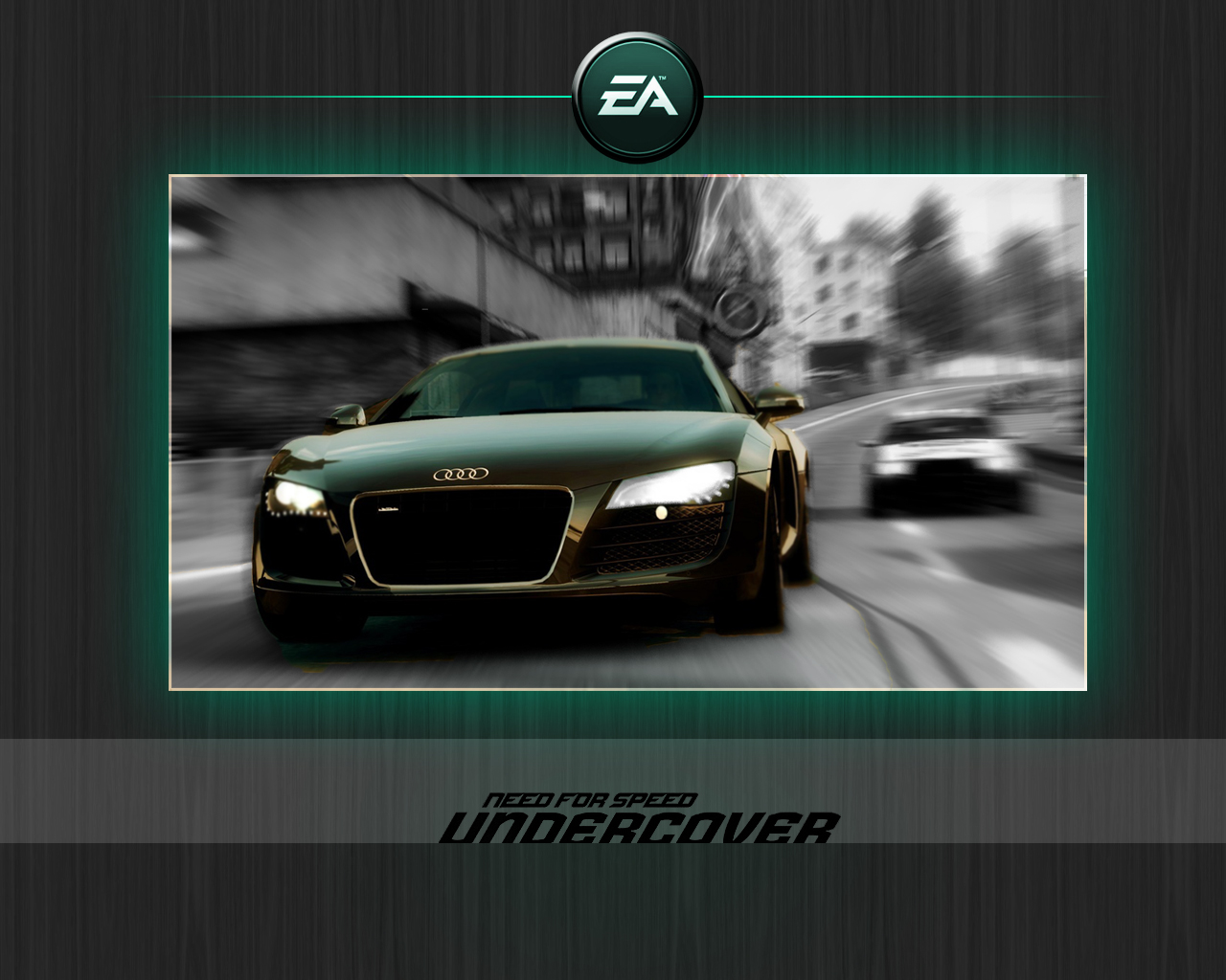 Nfs _UNDERCOVER_ wall pack