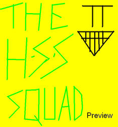 H.S.S squad preview