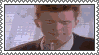 Rick Roll Stamp