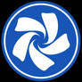 Flat Chakra Logo