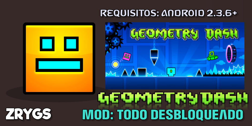 Geometry dash mod apk lanahollywood Geometry dash mod apk lanahollywood