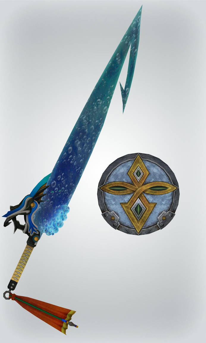 Yuna FFX2 Weapons + Download by XxXSickHeartKunXxX on DeviantArt