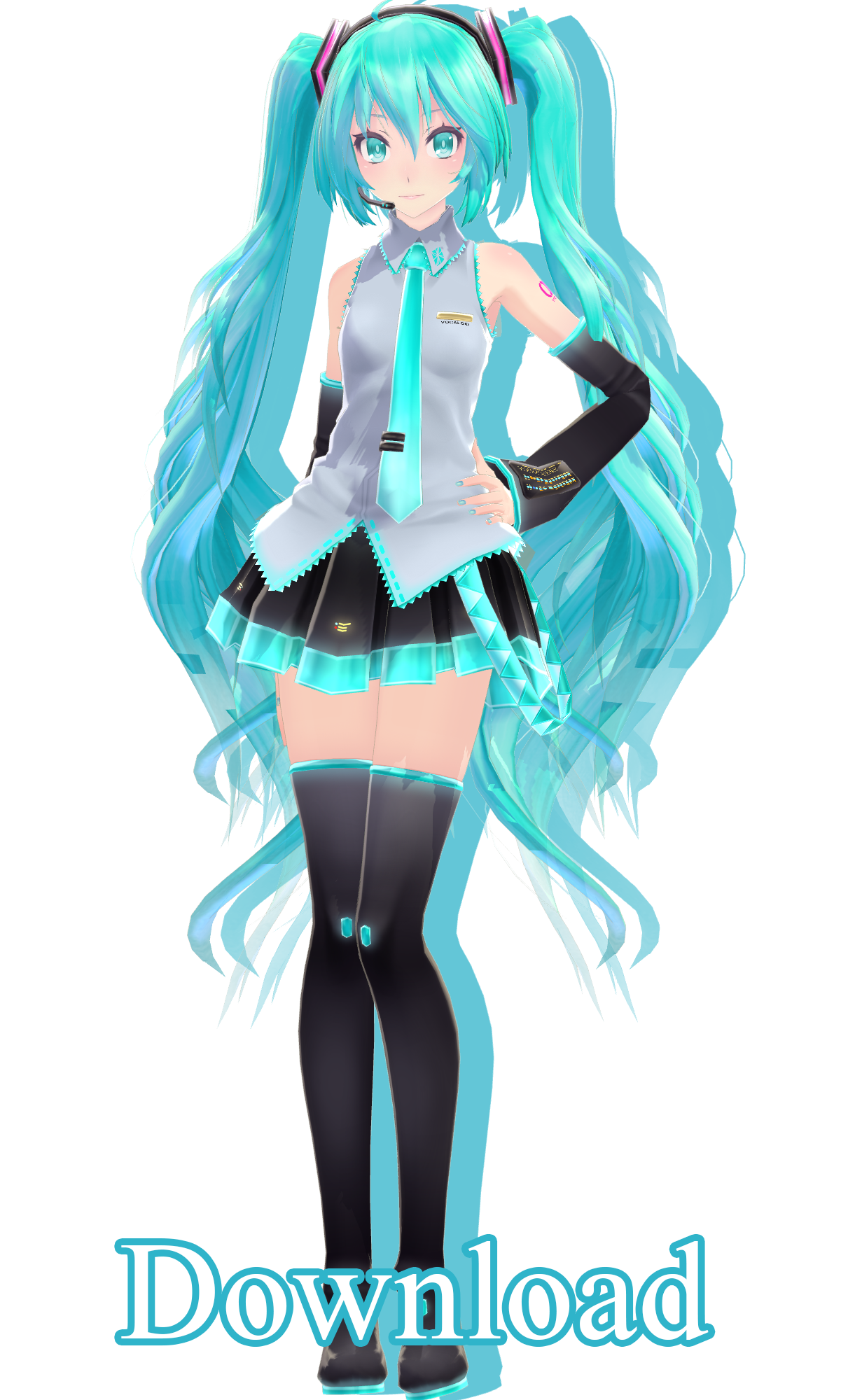 .:Tda Hatsune Miku KanekoRanou 2015 + Download:.