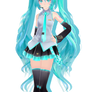 .:Tda Hatsune Miku KanekoRanou 2015 + Download:.