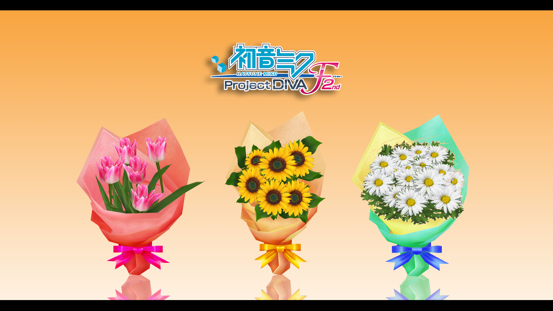 PDF2nd Flower Bouquet Pack by XxXSickHeartKunXxX