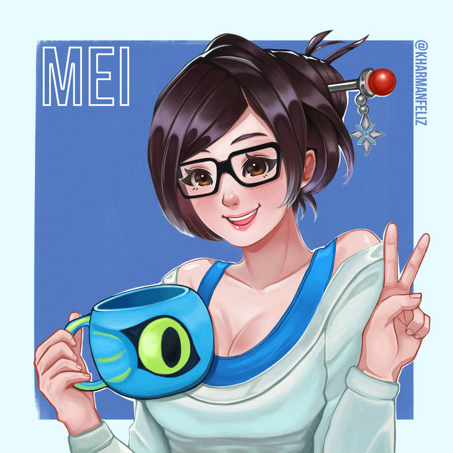 Dr. Zhou The Goddess by ClubAngelz on DeviantArt